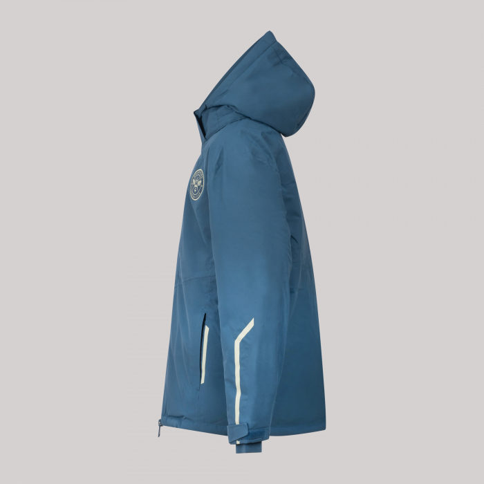 25/26 Brentford Junior Padded Jacket