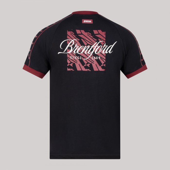 Brentford Bee Leisure Tee