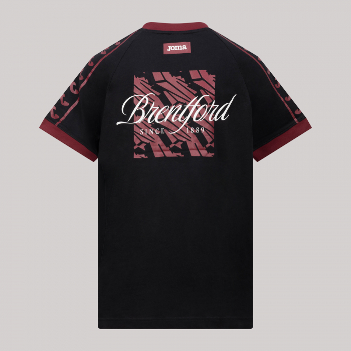 Brentford Bee Junior Leisure T-shirt