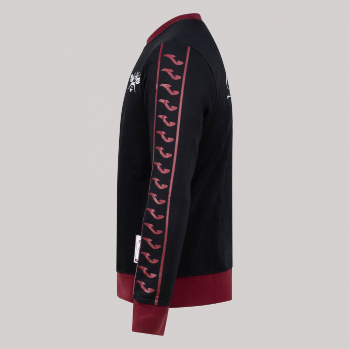 Brentford Junior Bee Leisure Sweater