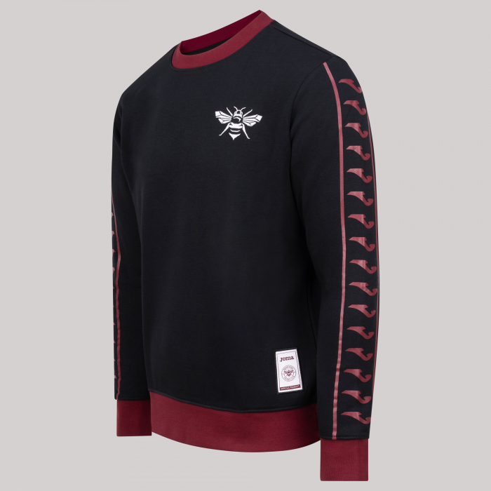 Brentford Junior Bee Leisure Sweater