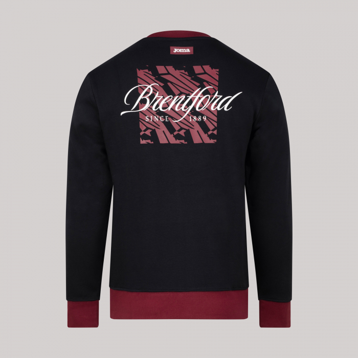 Brentford Junior Bee Leisure Sweater
