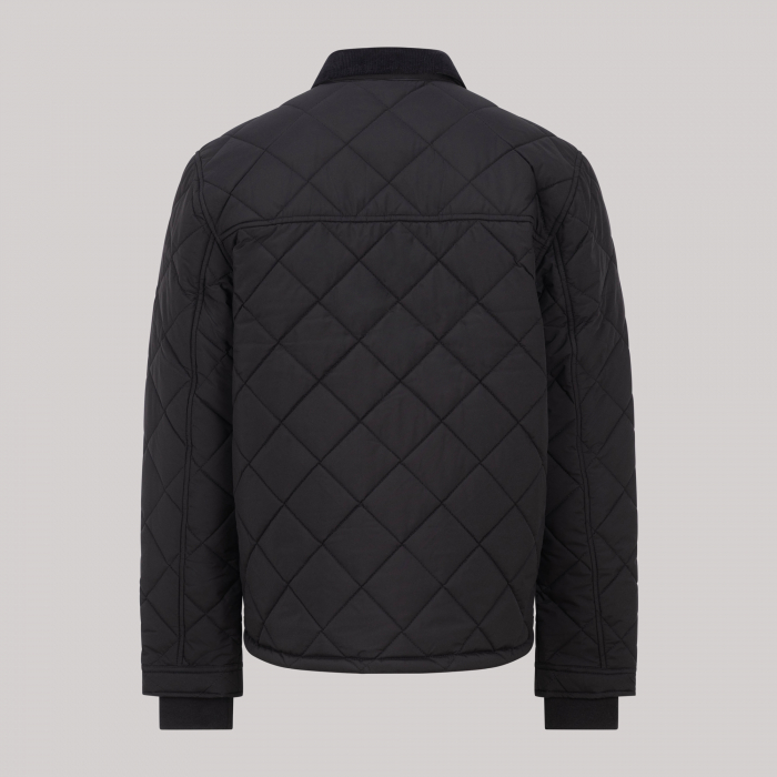 Brentford Lexington Quilted Jacket