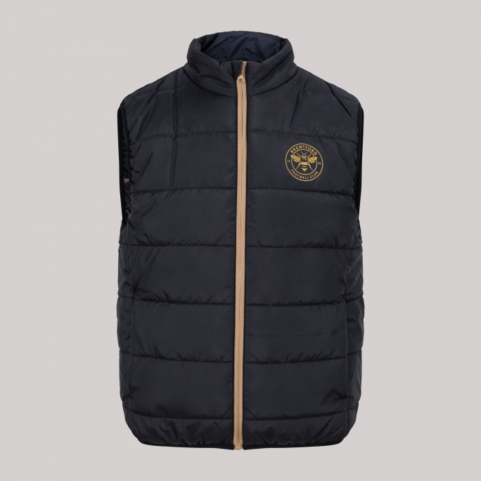 Brentford Multi Bee Gilet