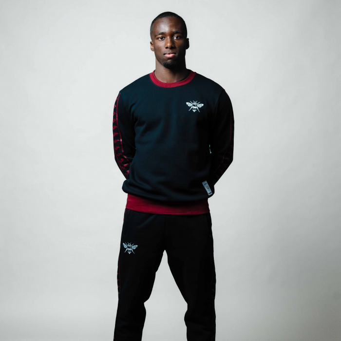 Brentford Bee Leisure Sweater