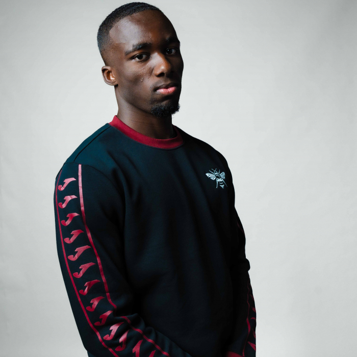Brentford Bee Leisure Sweater