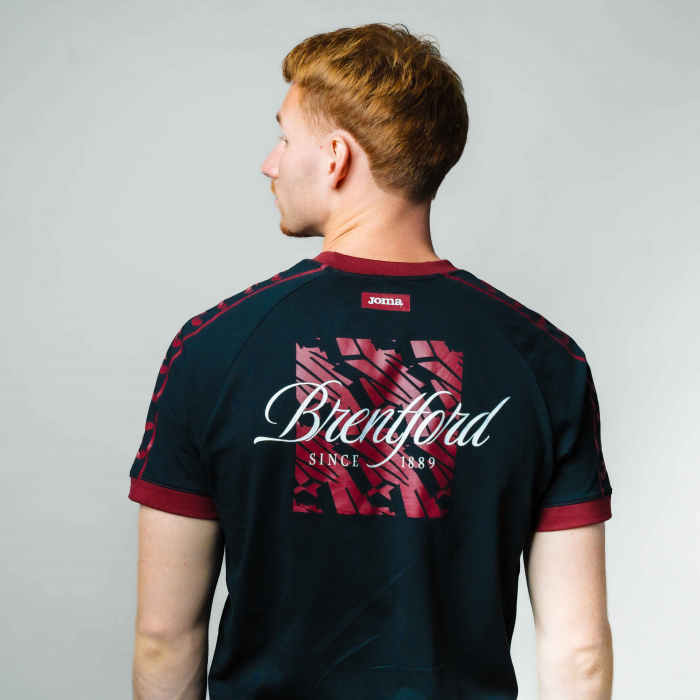 Brentford Bee Leisure Tee