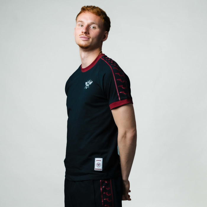 Brentford Bee Leisure Tee