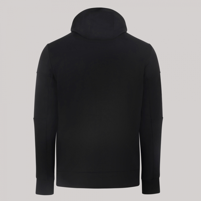 Brentford Active Full Zip Through Hoodie