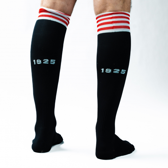 25/26 Brentford Adult Replica Home Socks