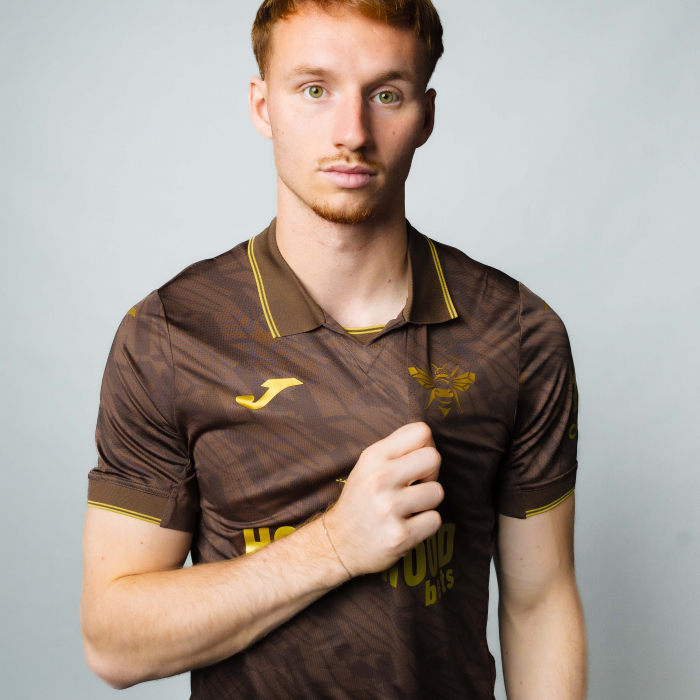 25/26 Brentford Adult Authentic Away Shirt