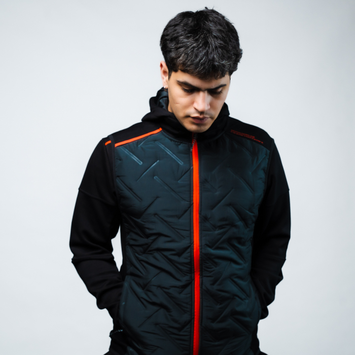 Brentford Active Hybrid Gilet