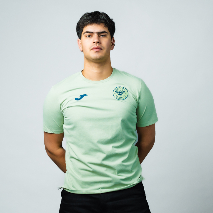 Brentford Travel Tee 25/26