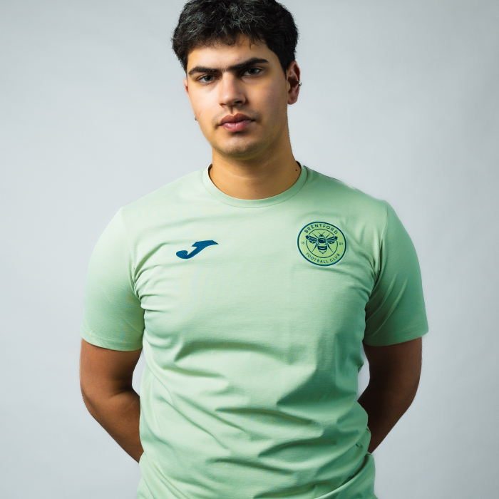 Brentford Travel Tee 25/26