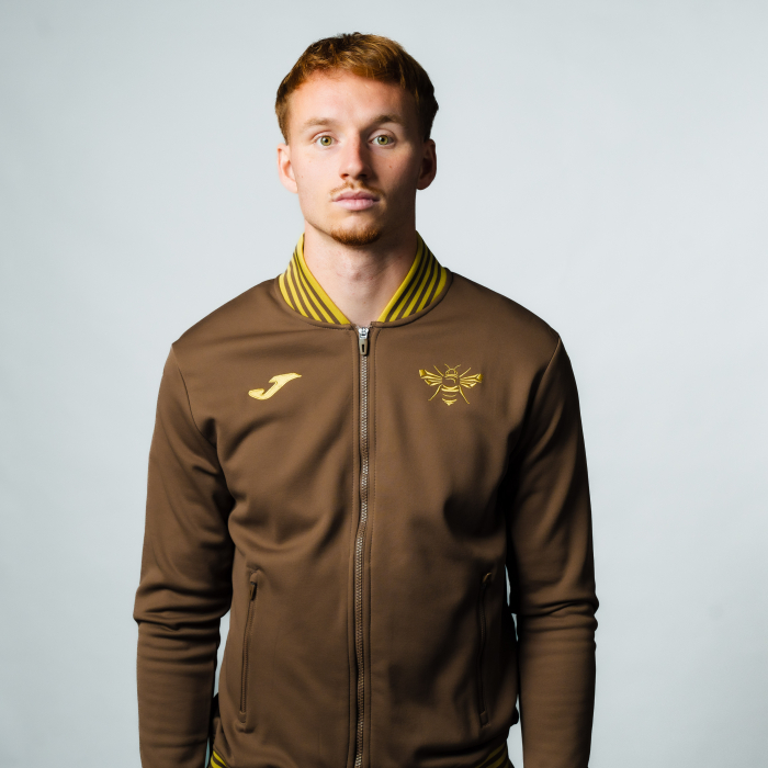 25/26 Brentford Walkout  Jacket