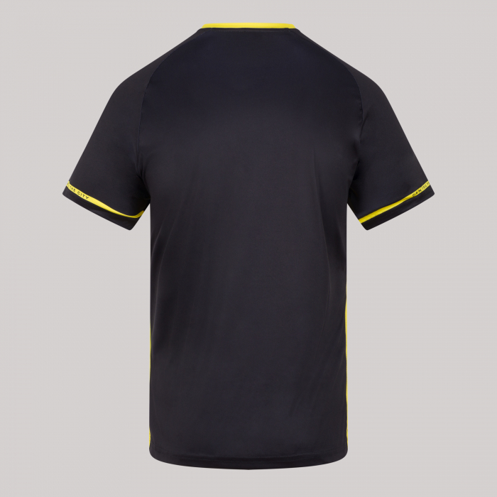 Brentford x Hard-Fi special edition shirt