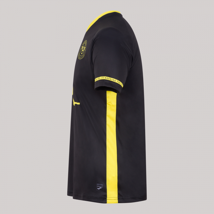 Brentford x Hard-Fi special edition shirt