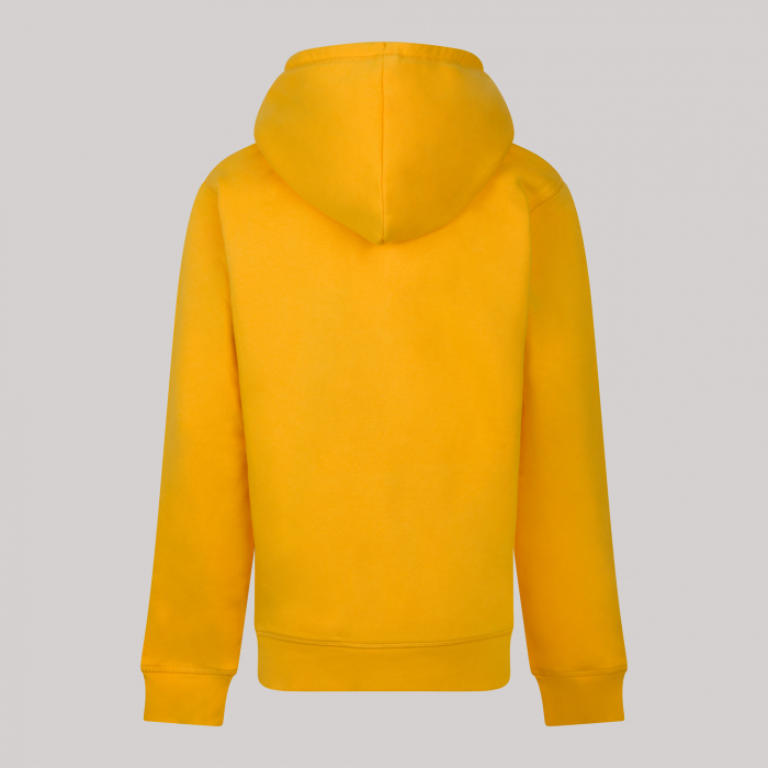 Brentford Organic Drummer Hoody