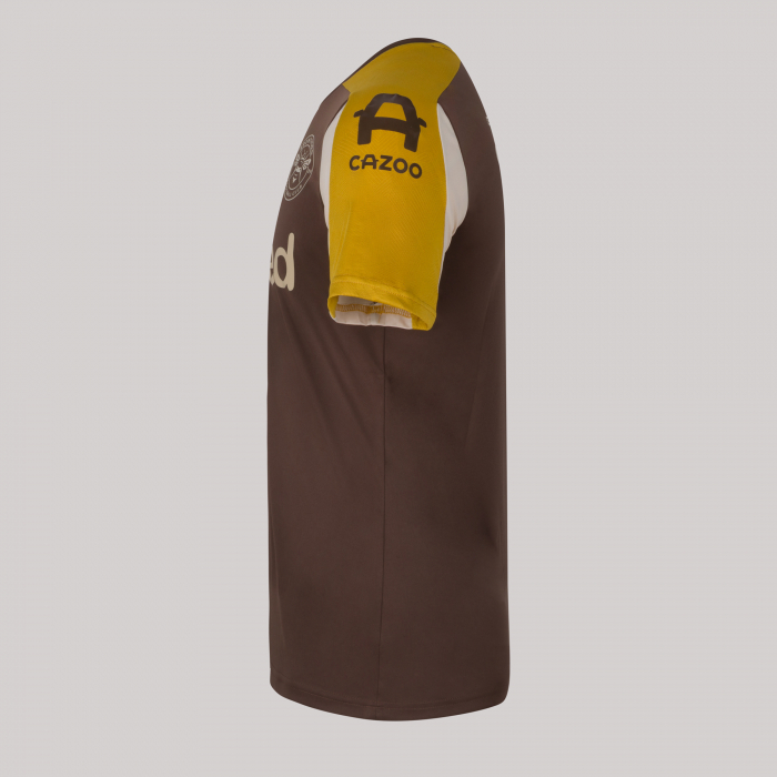 25/26 Brentford Junior Training  T-Shirt