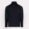 Brentford Active Quarter Zip Top
