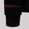 Brentford Active Hybrid Hooded Jacket