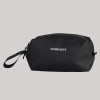 Oxford & Cambridge Black lined Wash Bag
