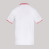 Brentford Jacquard Bee Polo