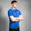 Brentford Jacquard Bee Polo