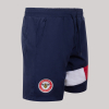 Brentford Double Stripe Swim Shorts