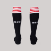 25/26 Brentford Adult Replica Home Socks