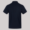 Oxford & Cambridge Textured Polo