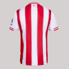 25/26 Brentford Adult Replica Home Shirt