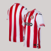 25/26 Brentford Junior Replica Home Shirt