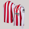 25/26 Brentford Adult Replica L/S Home Shirt