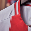 25/26 Brentford Junior Replica Home Shirt