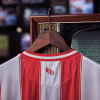 25/26 Brentford Junior Replica Home Shirt