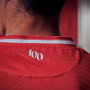 25/26 Brentford Adult Authentic Home Shirt 