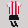 25/26 Brentford Replica Home Infant Kit