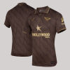 25/26 Brentford Adult Authentic Away Shirt