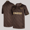 25/26 Brentford Womens Away Match  Shirt