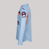 25/26 Brentford Adult Replica L/S Third Shirt