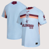 25/26 Brentford Adult Authentic Third Shirt