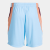 25/26 Brentford Junior Replica Third Short