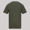 Dalton Crest Print Tee