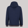 Brentford Tonal Crest Hoody