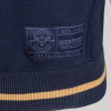 Brentford Tonal Crest Hoody