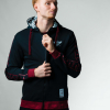 Brentford Bee Leisure Full Zip Hoody