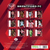 2026 Brentford FC Calendar