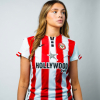 25/26 Brentford Womens Replica Home Shirt