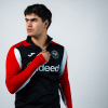 25/26 Brentford Adult Training 1/4 Zip